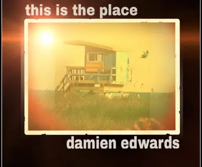 Damien Edwards