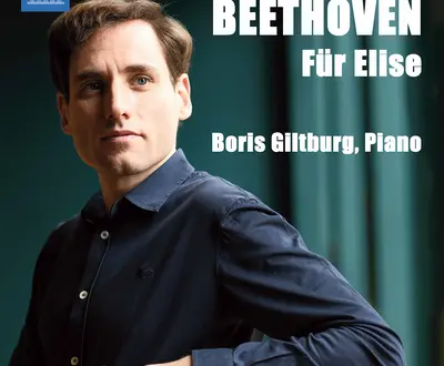 Boris Giltburg