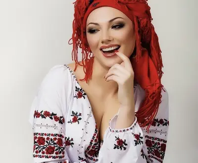 Ana Danch