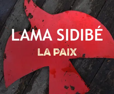 Lama sidibe