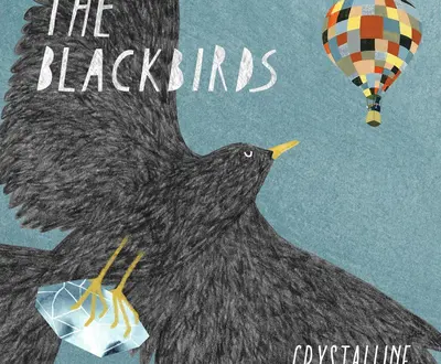The Blackbirds