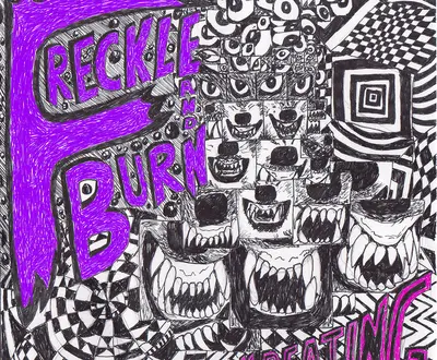 Freckle & Burn