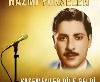 Nazmi Yükselen