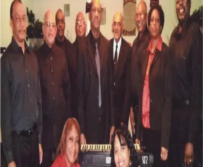 Gospel Power