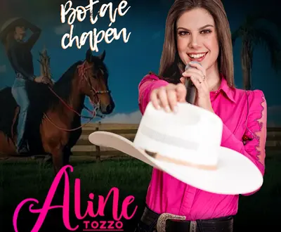 ALINE TOZZO