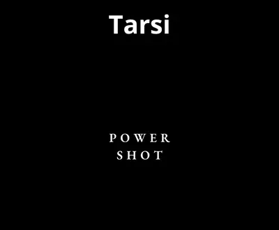 Tarsi