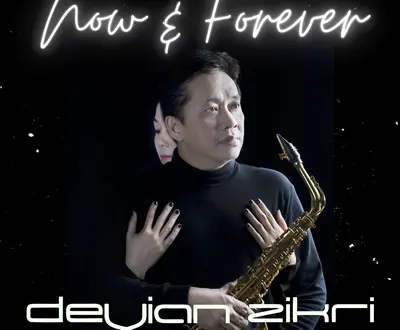 Devian Zikri