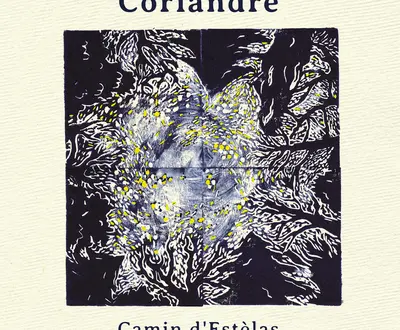 Coriandre