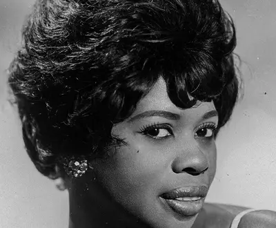 Esther Phillips