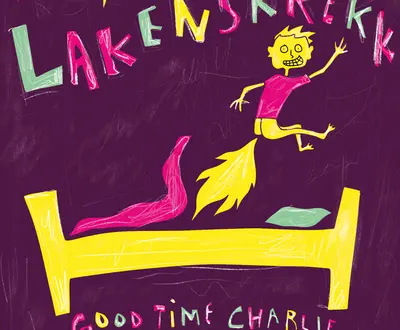 Good Time Charlie