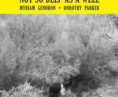 Myriam Gendron
