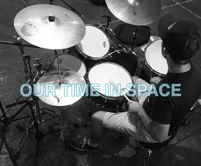 Our Time In Space