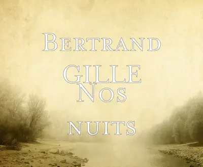 Bertrand GILLE