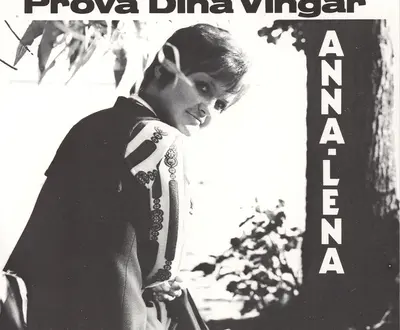 Anna-Lena Löfgren