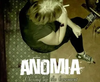 Anomia