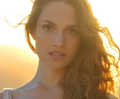 Marina Maximilian