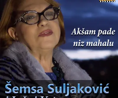 Šemsa Suljaković