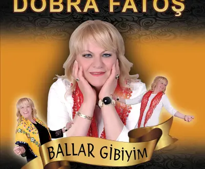 Dobra Fatoş