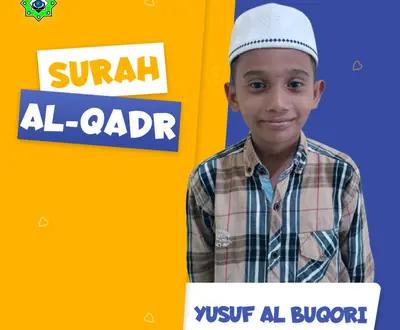Yusuf Al Buqori