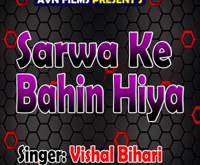 Vishal Bihari