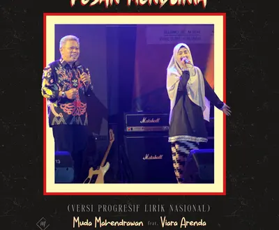 Muda Mahendrawan