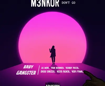 Baby Gangster