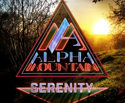 Alpha Mountain