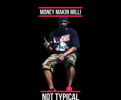 Money Makin Milli