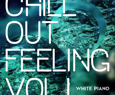 White Piano