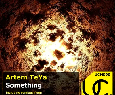 Artem Teya