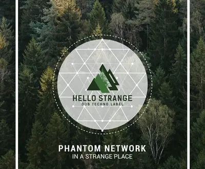 Phantom Network