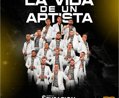 Banda La Sensacion