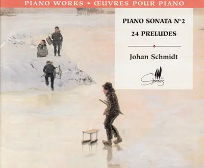 Johan Schmidt