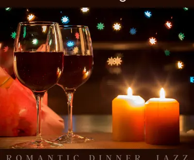Romantic Dinner Jazz