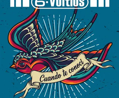 6 voltios