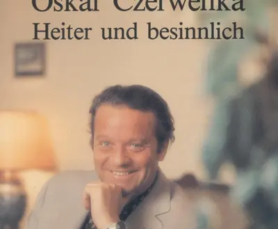 Oskar Czerwenka