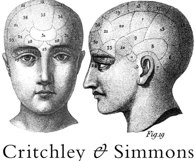 Critchley & Simmons