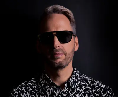 Steven Sugar Harding