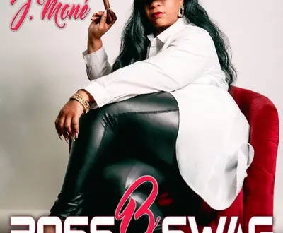 J. Mone'