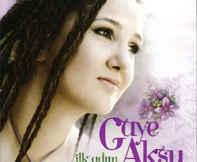 Gaye Aksu