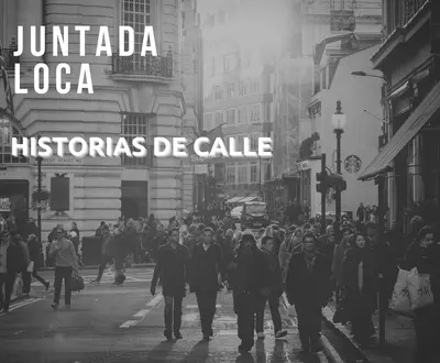 Juntada Loca
