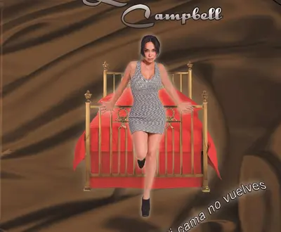Lee Campbell