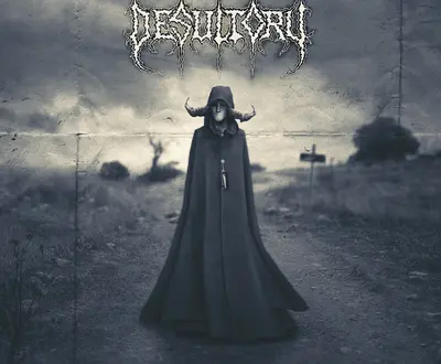 Desultory