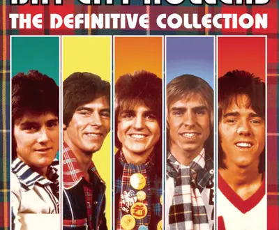 Bay City Rollers