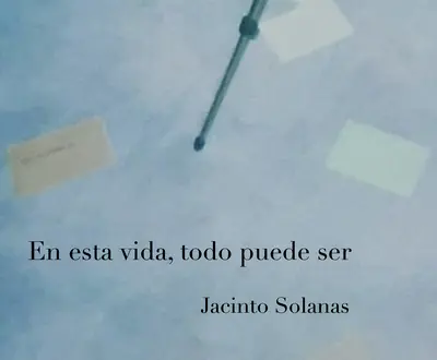 Jacinto Solanas