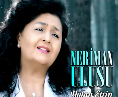 Neriman Ulusu