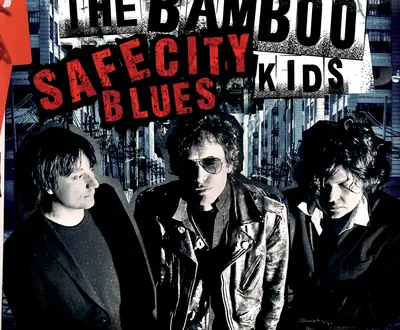 The Bamboo Kids
