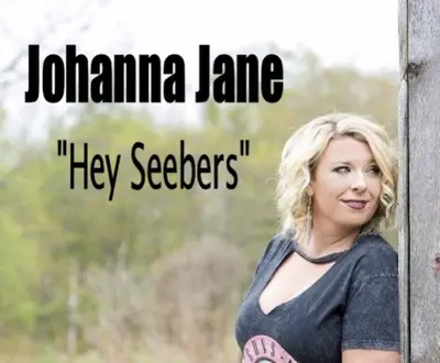 Johanna Jane