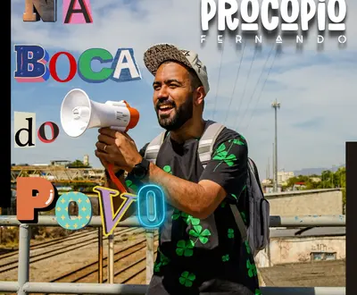Fernando Procópio