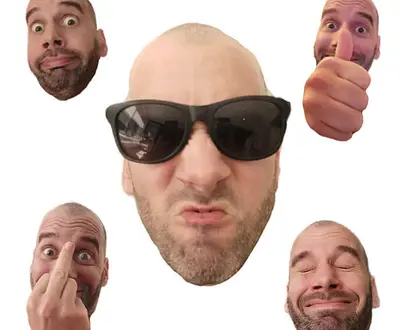 Man Without A Clue